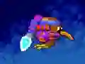 Joc Jetpack Kiwi on-line