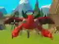 Joc Magical Finger: 3D Fps on-line