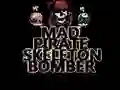Joc Mad Pirate Skeleton Bomber on-line