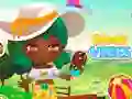 Joc Toddie Summer Peak on-line