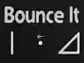 Joc Bounce It on-line