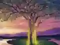 Joc Magical Greeny Jungle Escape on-line