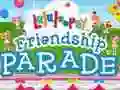 Joc Lalaloopsy Friendship Parade on-line