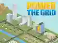 Joc Power The Grid on-line