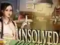 Joc Unsolved mystery on-line