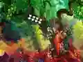 Joc Enchanted Lizard Forest Escape on-line
