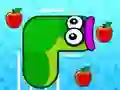 Joc Snake Worm on-line