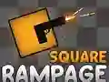 Joc Square Rampage on-line
