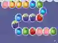 Joc Fruit Bubble on-line