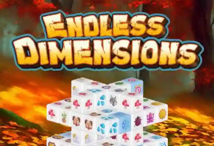 Joc Endless Dimensions on-line
