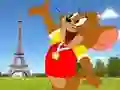 Joc Tom and Jerry: Dress Up on-line