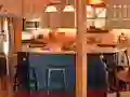 Joc Wooden Hut House Escape on-line