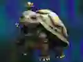 Joc Isolated Turtle Escape on-line