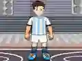 Joc Help The Basketball Player on-line