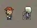 Joc Zombie Shooter 2 on-line