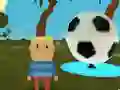 Joc Kogama: Football Adventure on-line