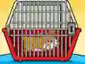 Joc Rescue The Hamster From Cage on-line