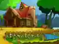 Joc Beauty Farm House Escape on-line