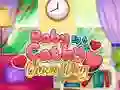 Joc Baby Cathy Ep6: Choco Days on-line