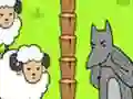 Joc Save The Sheep on-line
