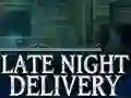 Joc Late Night Delivery on-line