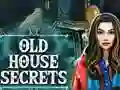 Joc Old House Secrets on-line