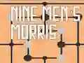 Joc Nine Men's Morris on-line