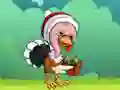 Joc The Tale of the White Rabbit on-line