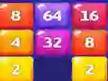 Joc 2048 Fusion on-line