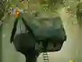 Joc Scary Tiki Way Escape on-line