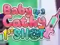 Joc Baby Cathy Ep3: 1st Shot on-line