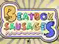 Joc BeatBox Sausages on-line
