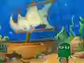 Joc Escape From Undersea on-line