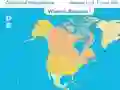 Joc Countries of North America on-line
