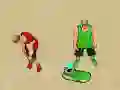 Joc Dunk Clash 3D on-line