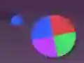 Joc Chroma Wheel on-line