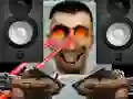 Joc Skibidi Toilet Creator on-line