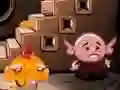 Joc Monkey Go Happy Stage 219 on-line