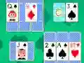 Joc Pyramid Solitaire 3 on-line