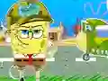Joc Spongebob Under The Sea on-line