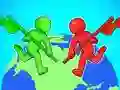 Joc Conquer The World on-line