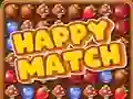 Joc Happy Match on-line