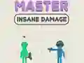 Joc Master Insane Damage on-line