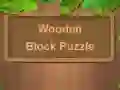Joc Wooden Block Puzzle on-line