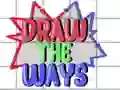 Joc Draw the Ways on-line