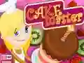 Joc Cake Master on-line