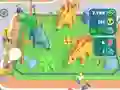 Joc Jurassic Park: Dino Island Idle 3D on-line
