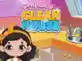 Joc Sweet Baby Clean House on-line