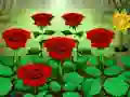 Joc Dreamy Rose Wonderland Escape on-line