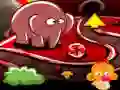 Joc Monkey Go Happy Stage 225 on-line